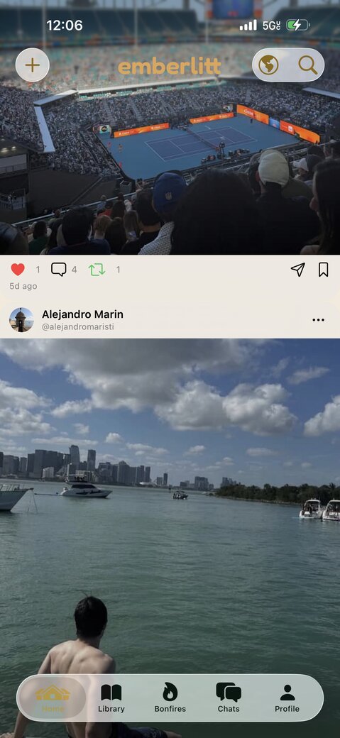 See What Readers Are Up To