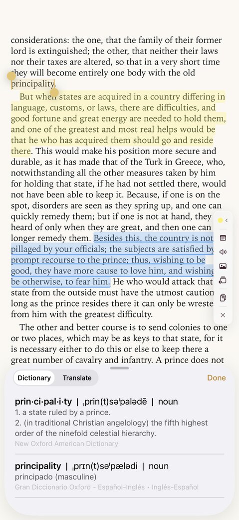 Reading That Stays With You